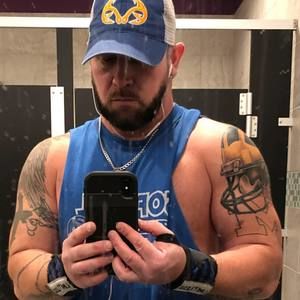 Meet your Posher, Gussy